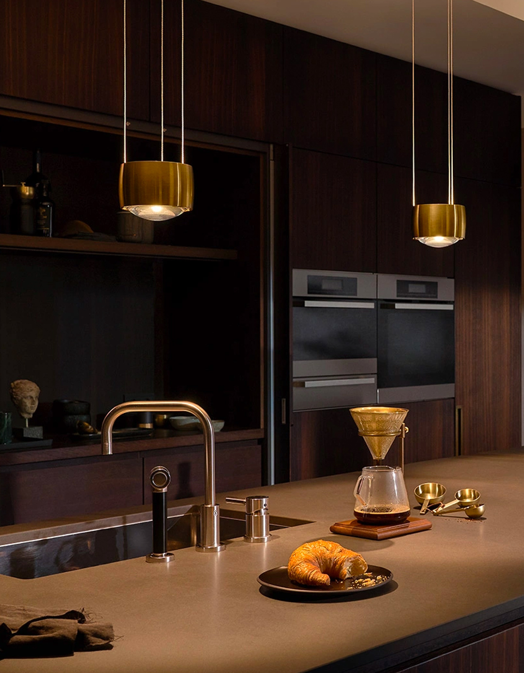 How to renovate a space just with lighting - Atmosfera Mag