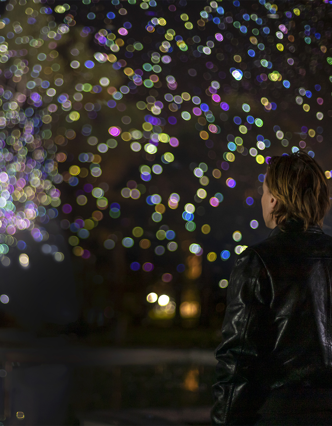 Spark by Dan Roosegaarde