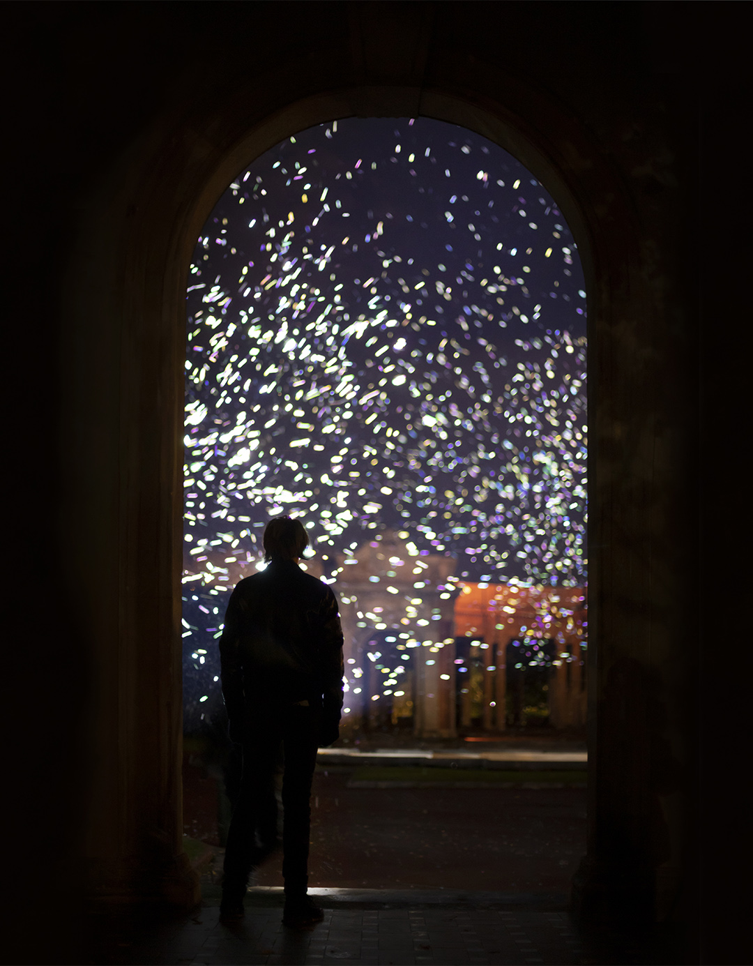 Spark by Dan Roosegaarde