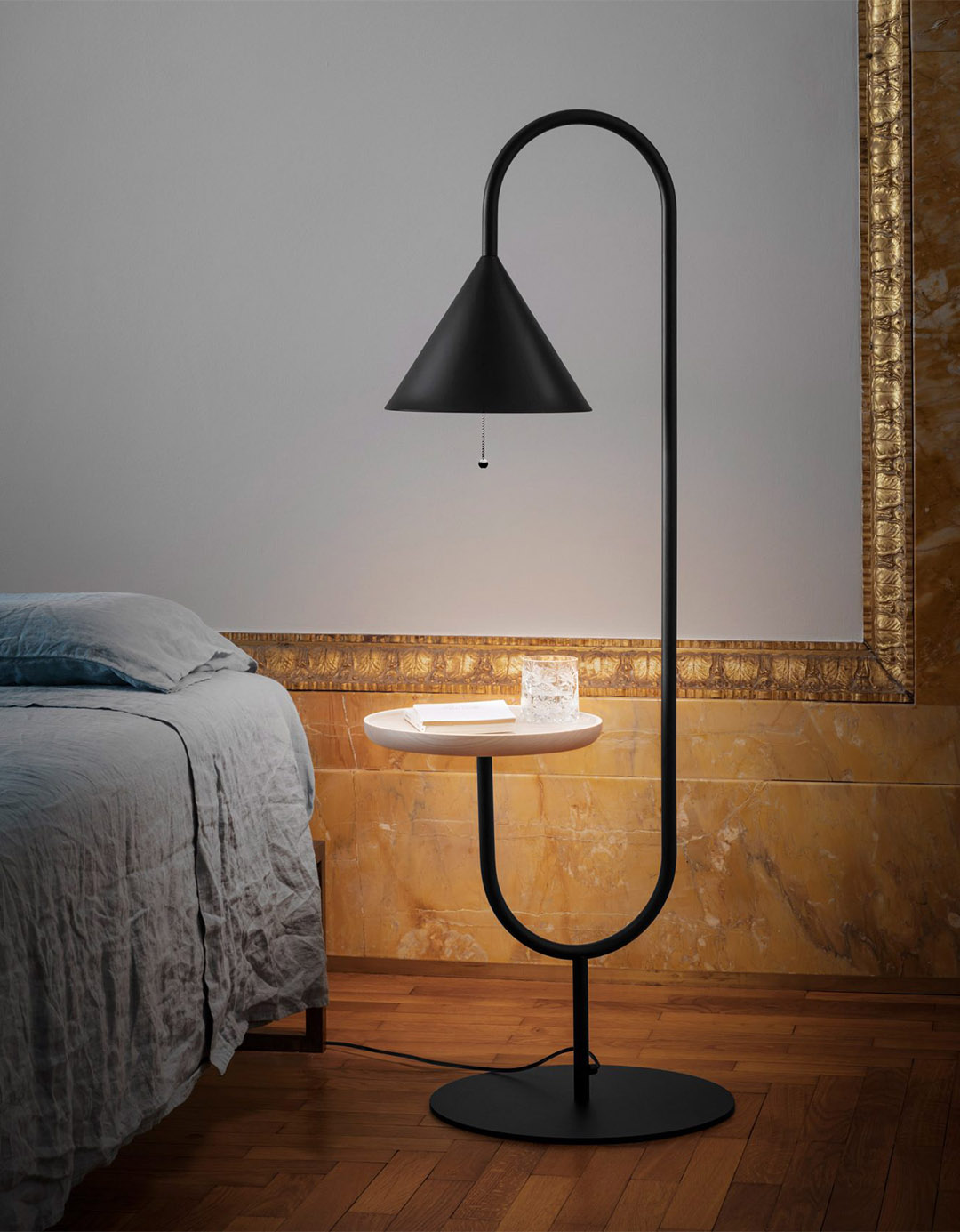 2. Ozz lamps - Paolo Cappello and Simone Sabatti for Miniforms