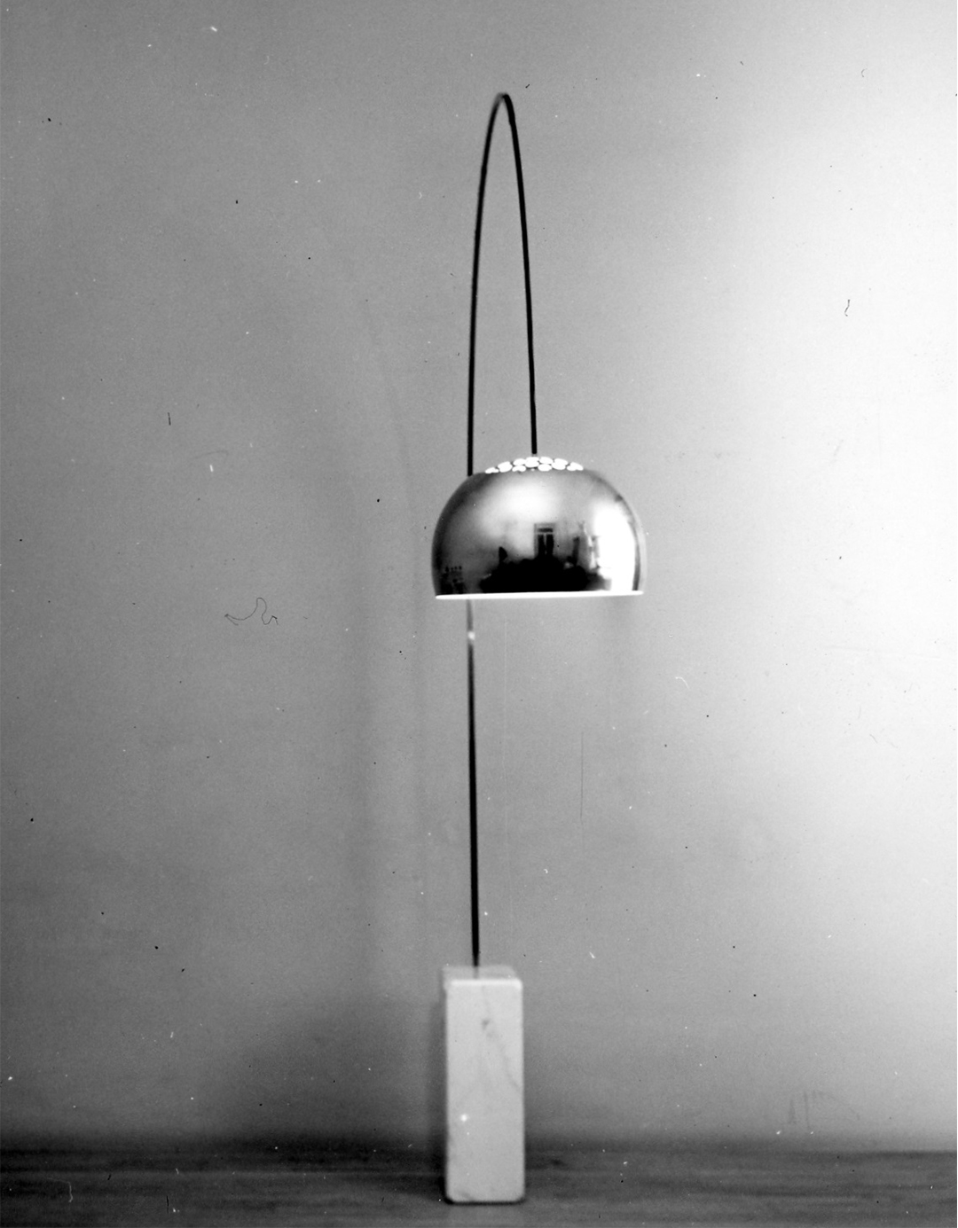 3. Arco - Ph. Studio Casali/Fondazione Achille Castiglioni