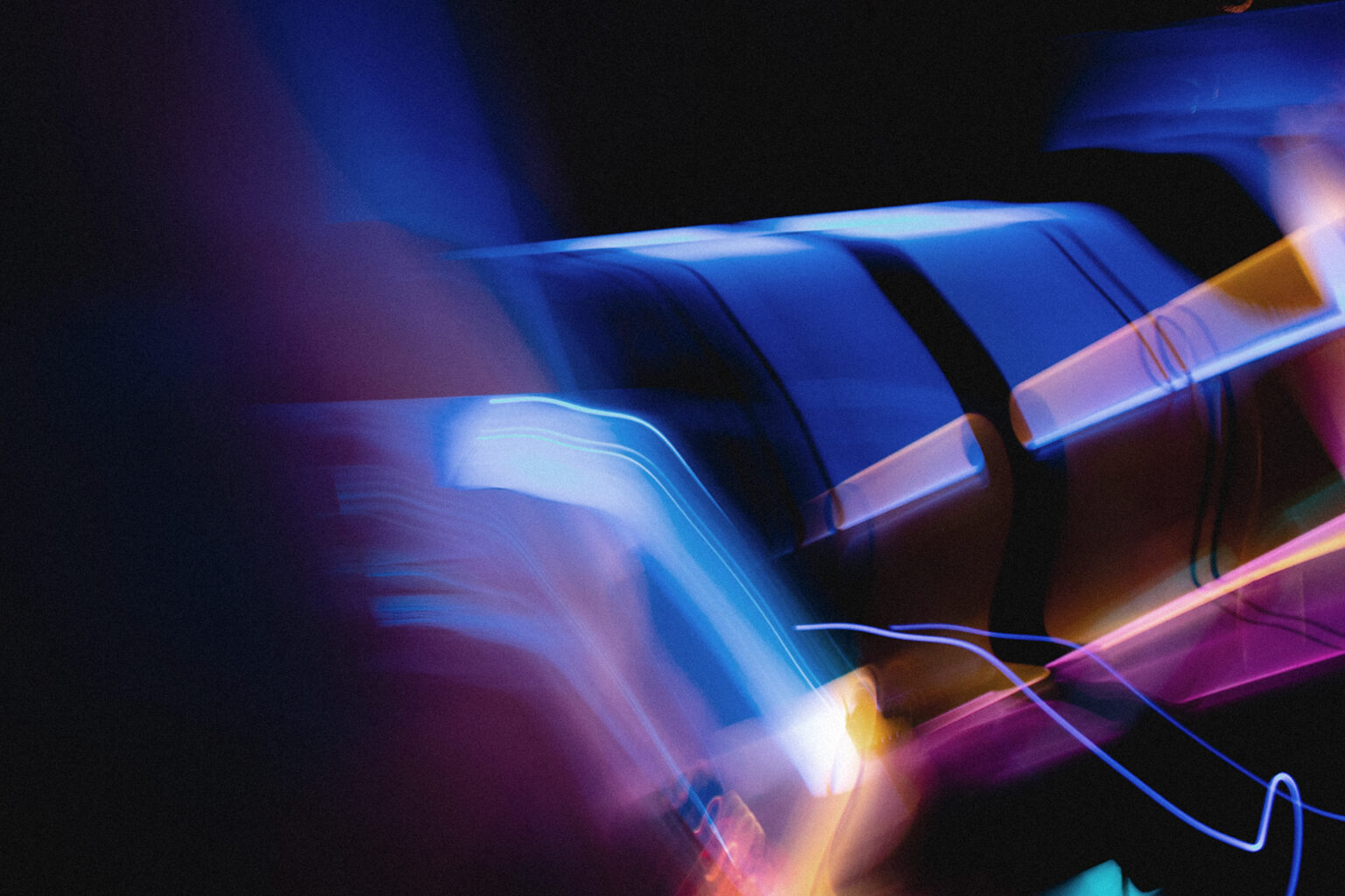 Atmosfera MAG: the online magazine on lighting design