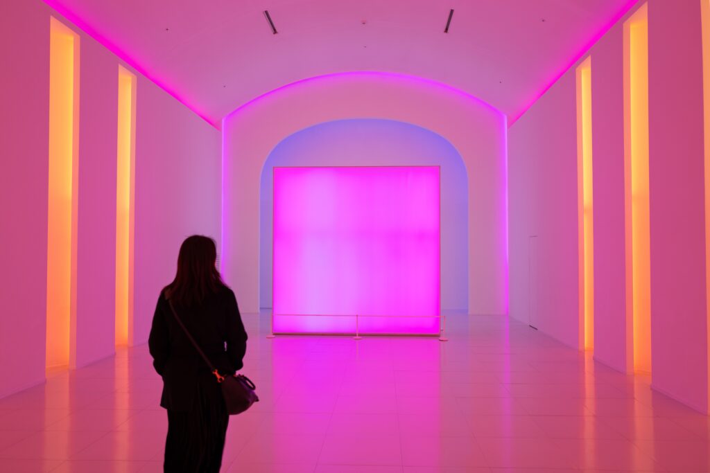 Lighting Design: from concept to completion | Atmosfera Mag