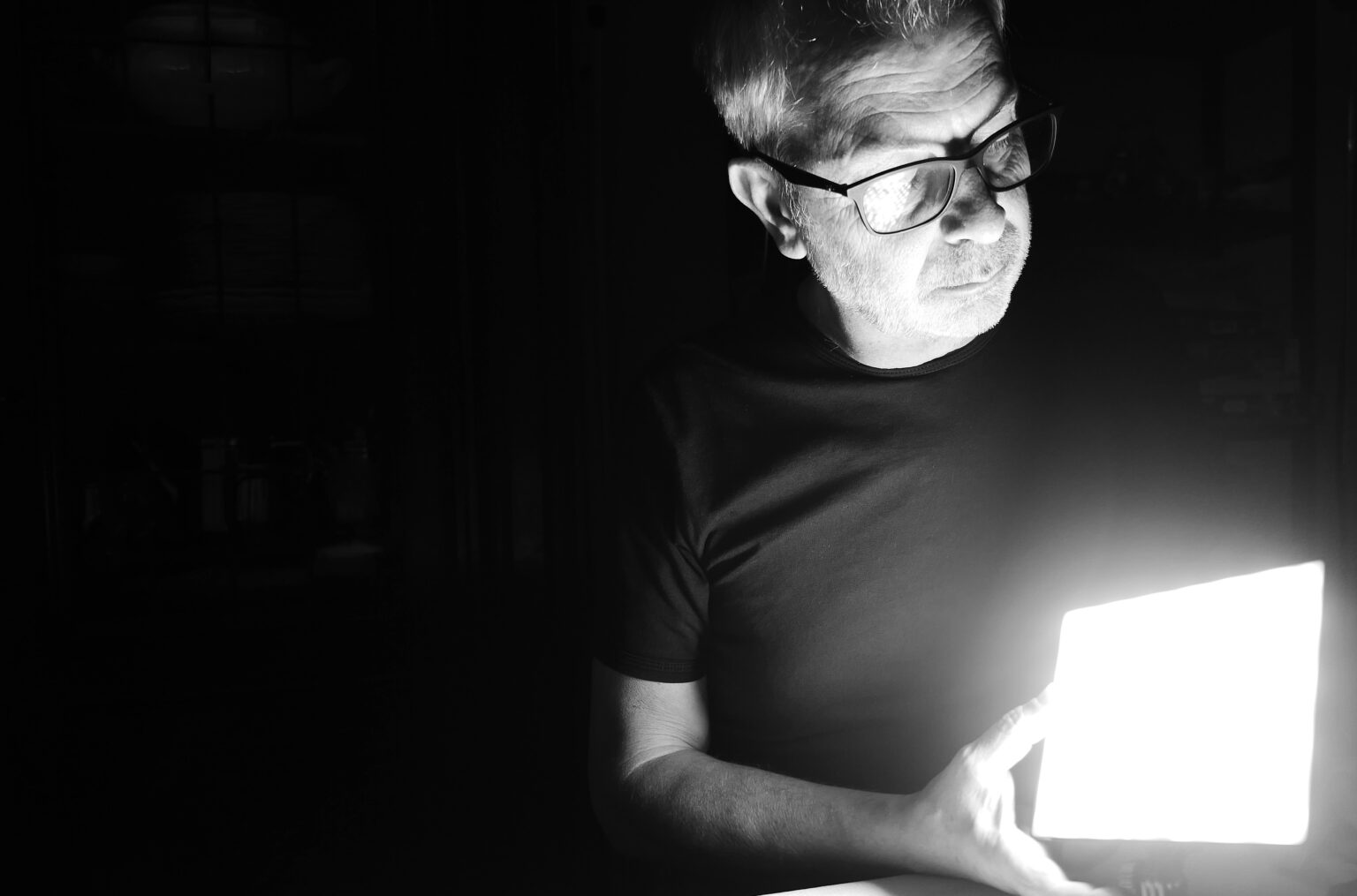 A conversation with Alessandro Pedretti Atmosfera Mag