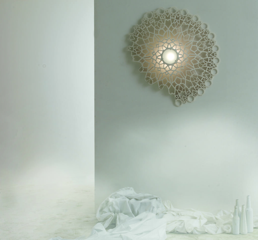 HIC ET NUNC - Wall coverings / wallpapers from Wall&decò