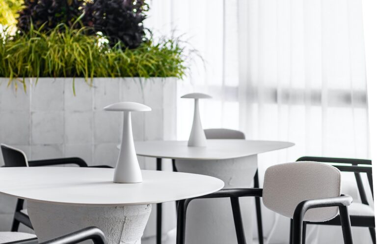 Atmosfera MAG: the online magazine on lighting design