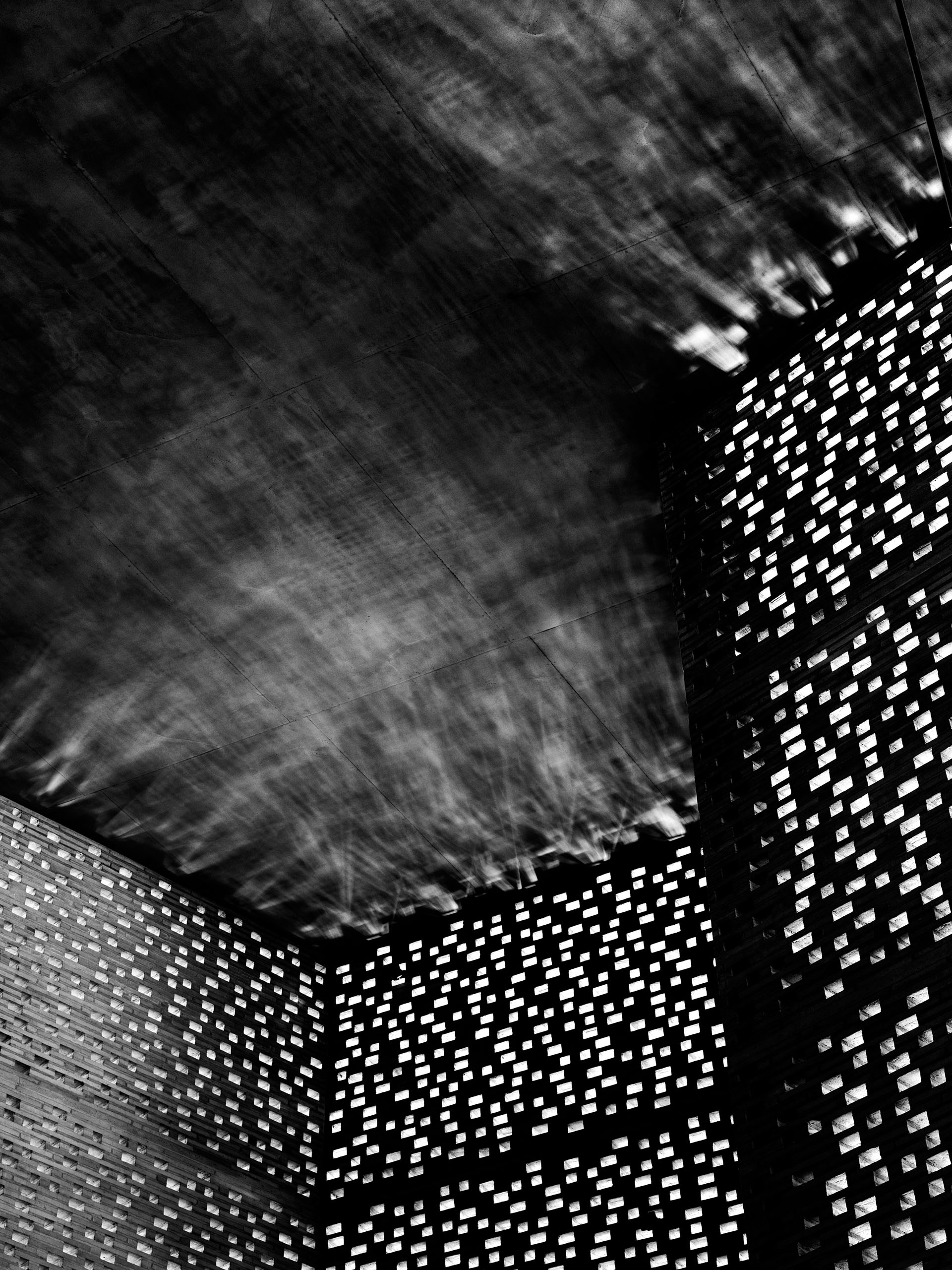 3. Atelier Peter Zumthor, Kolumba Art Museum, Cologne, Germany, 2007 - ph. Hélène Binet