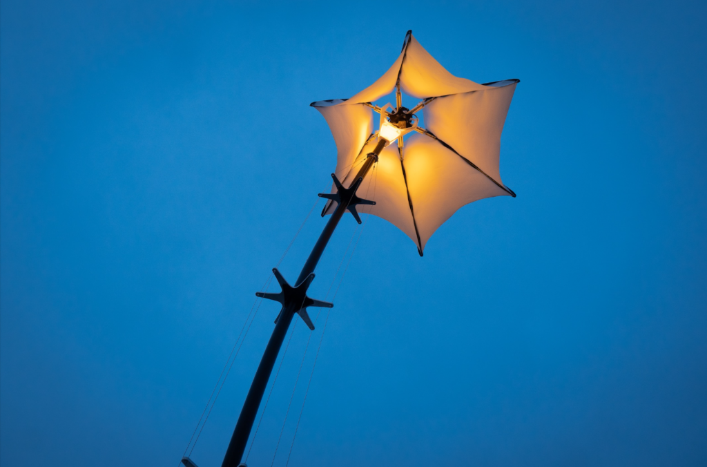 Atmosfera MAG: the online magazine on lighting design