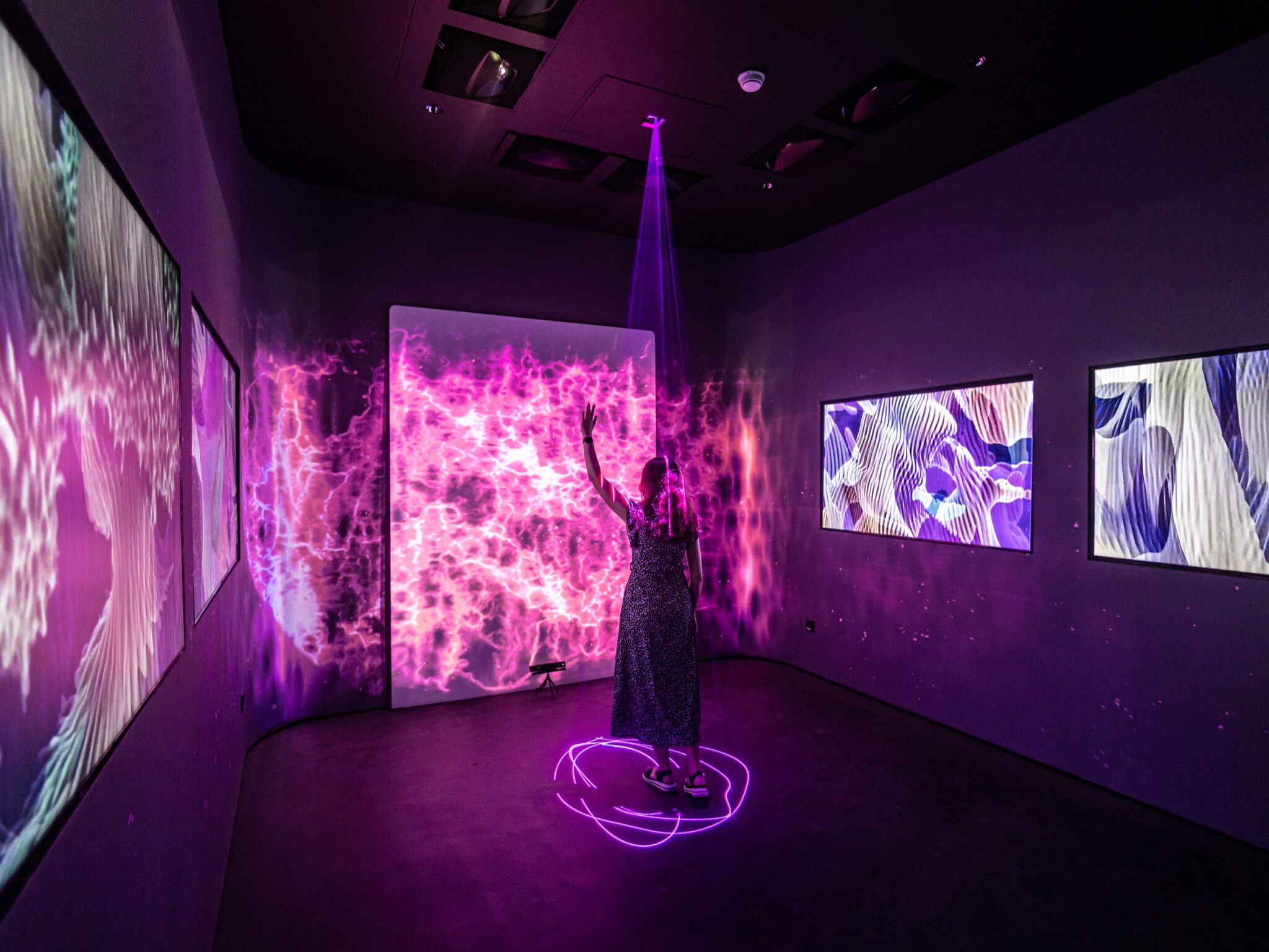 Atmosfera MAG: the online magazine on lighting design
