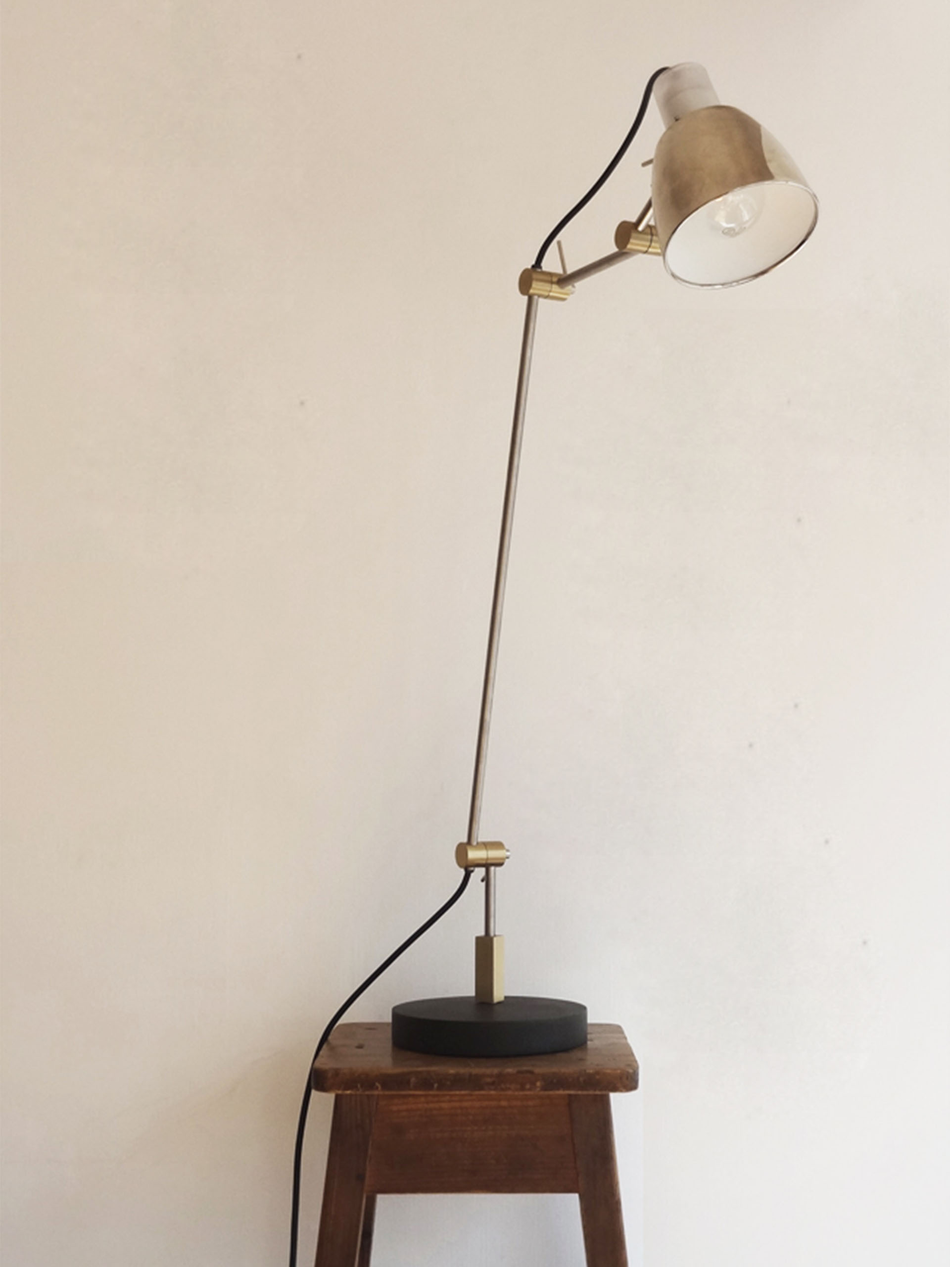 4. Lampada Mecanica 1, foto courtesy: indexshop