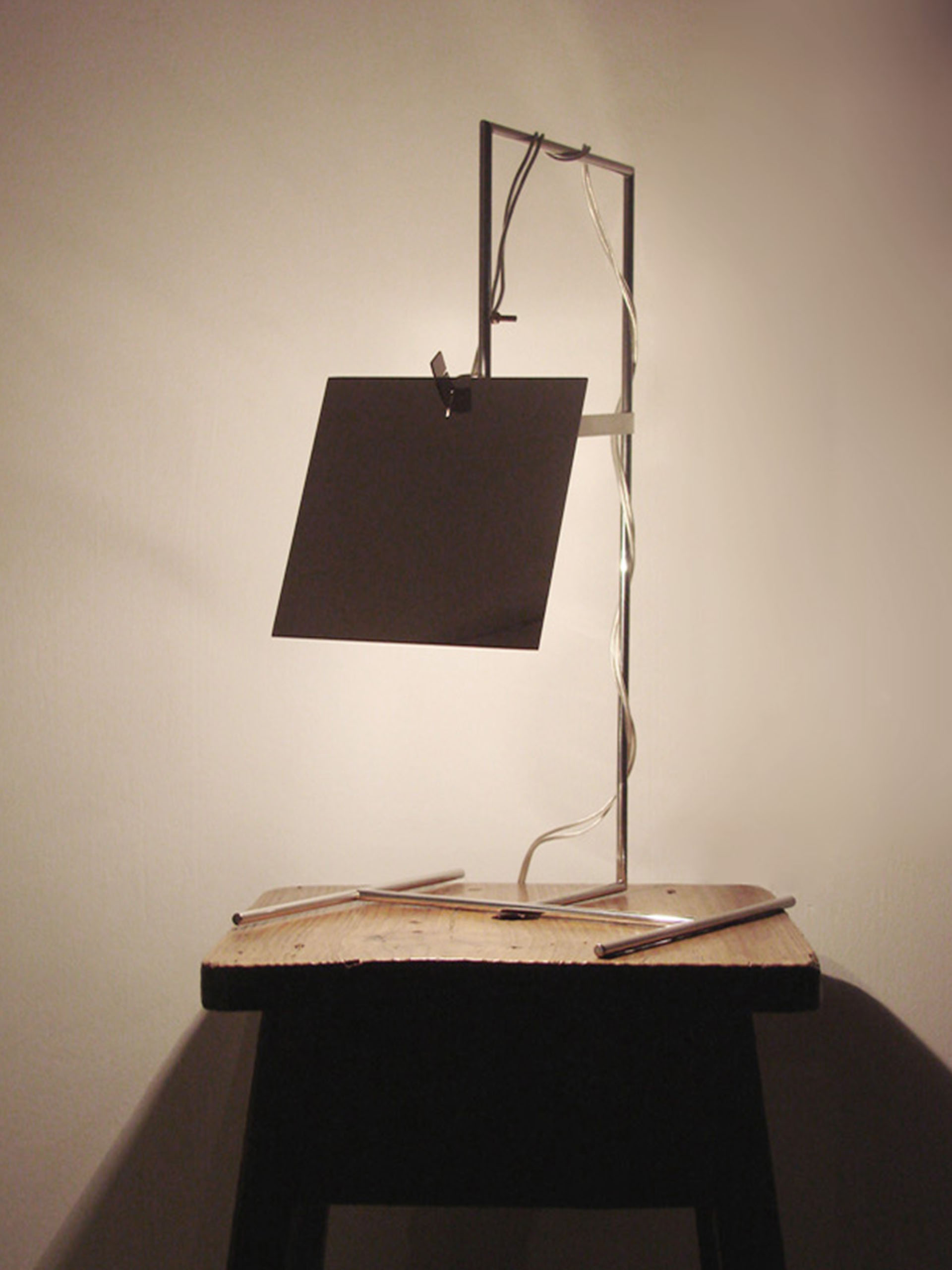 2. Lampada Fil, foto courtesy: indexshop