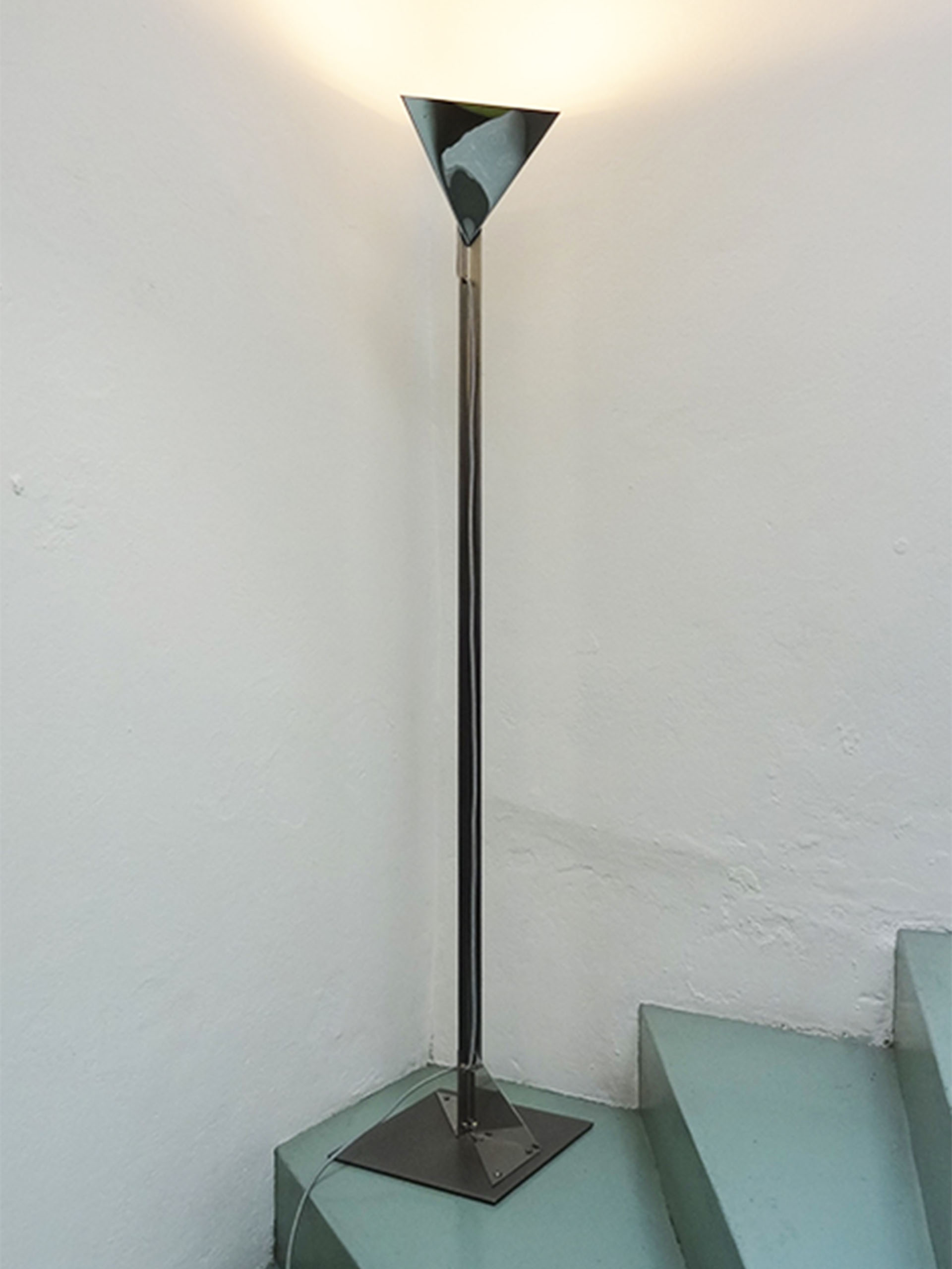6. Lampada Cairo, foto courtesy: indexshop