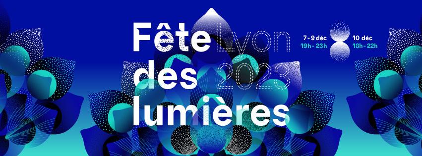 Fête des Lumières 2023