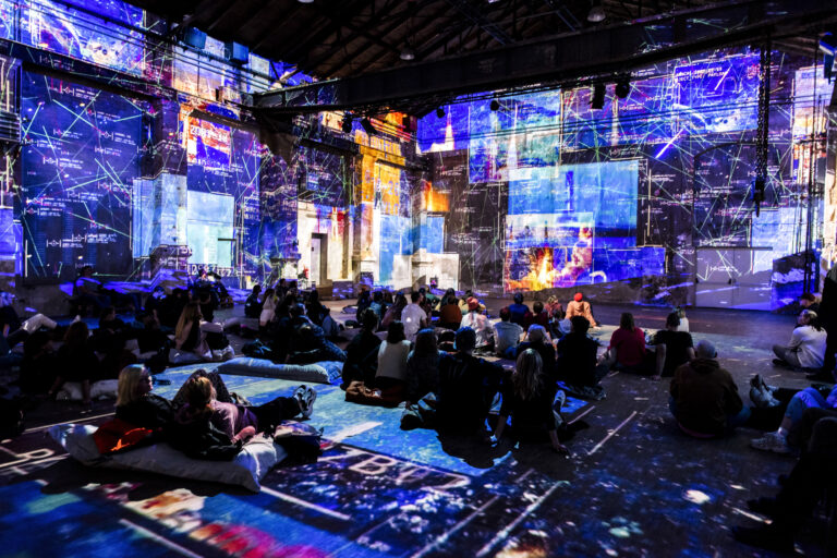 Atmosfera Mag – Lights in all its forms - Atmosfera Mag
