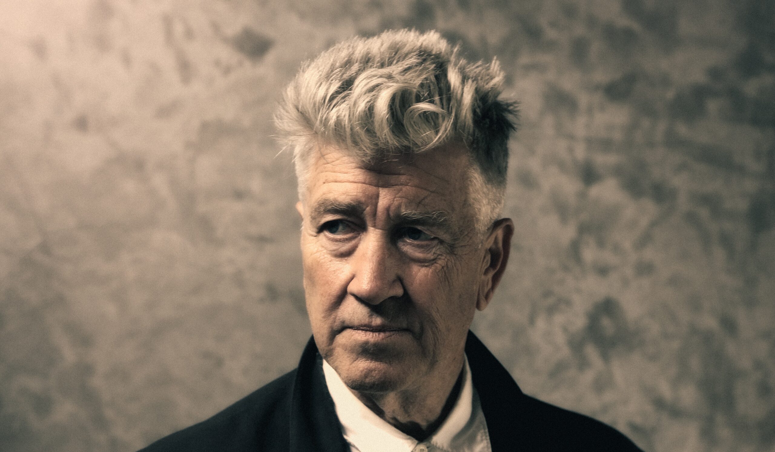 01 David Lynch @Dean Hurley