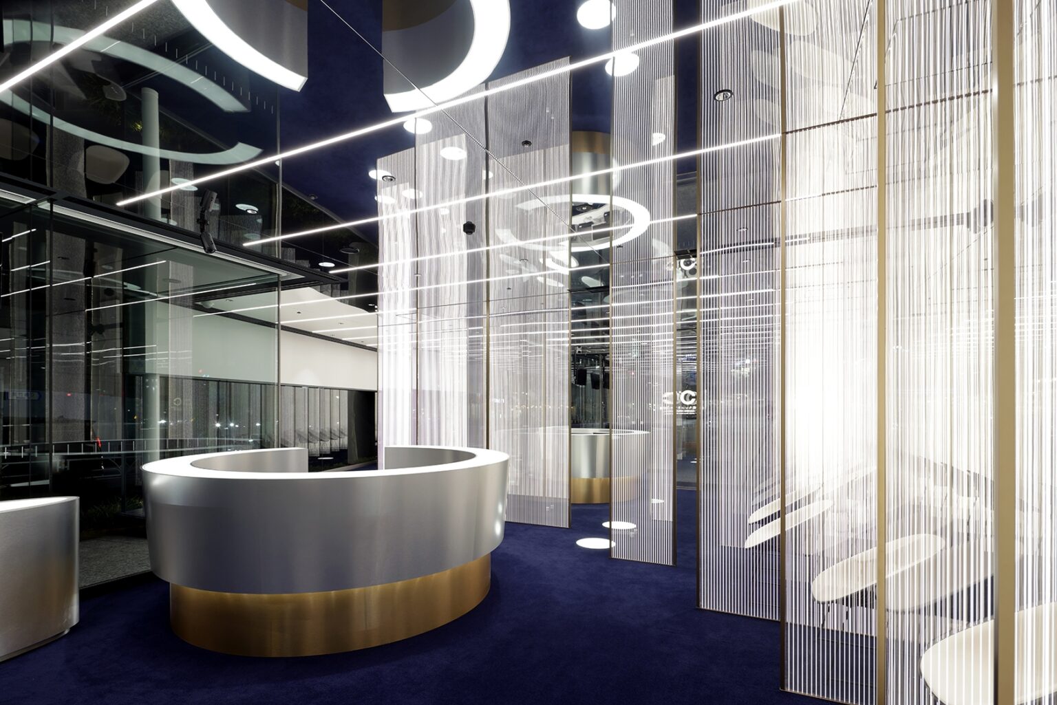 Atmosfera MAG: the online magazine on lighting design