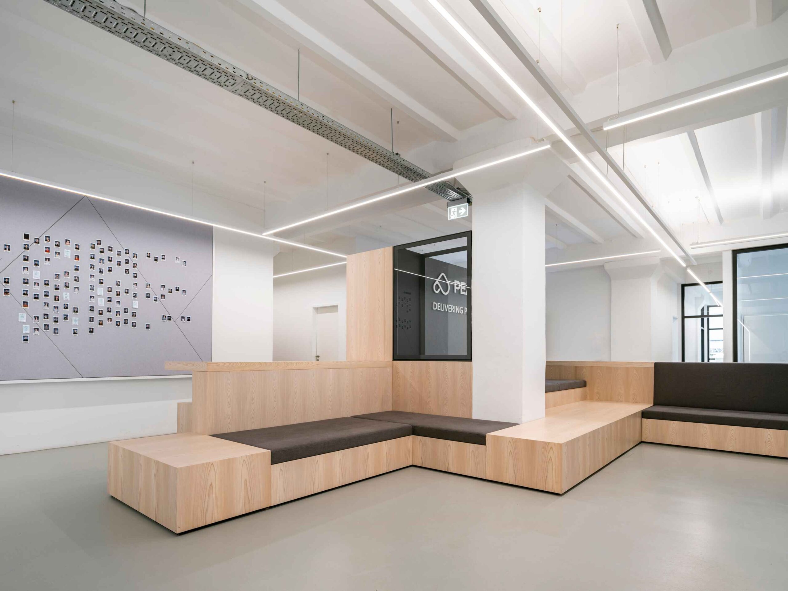 2. Project views - Ph. Studio Bowie