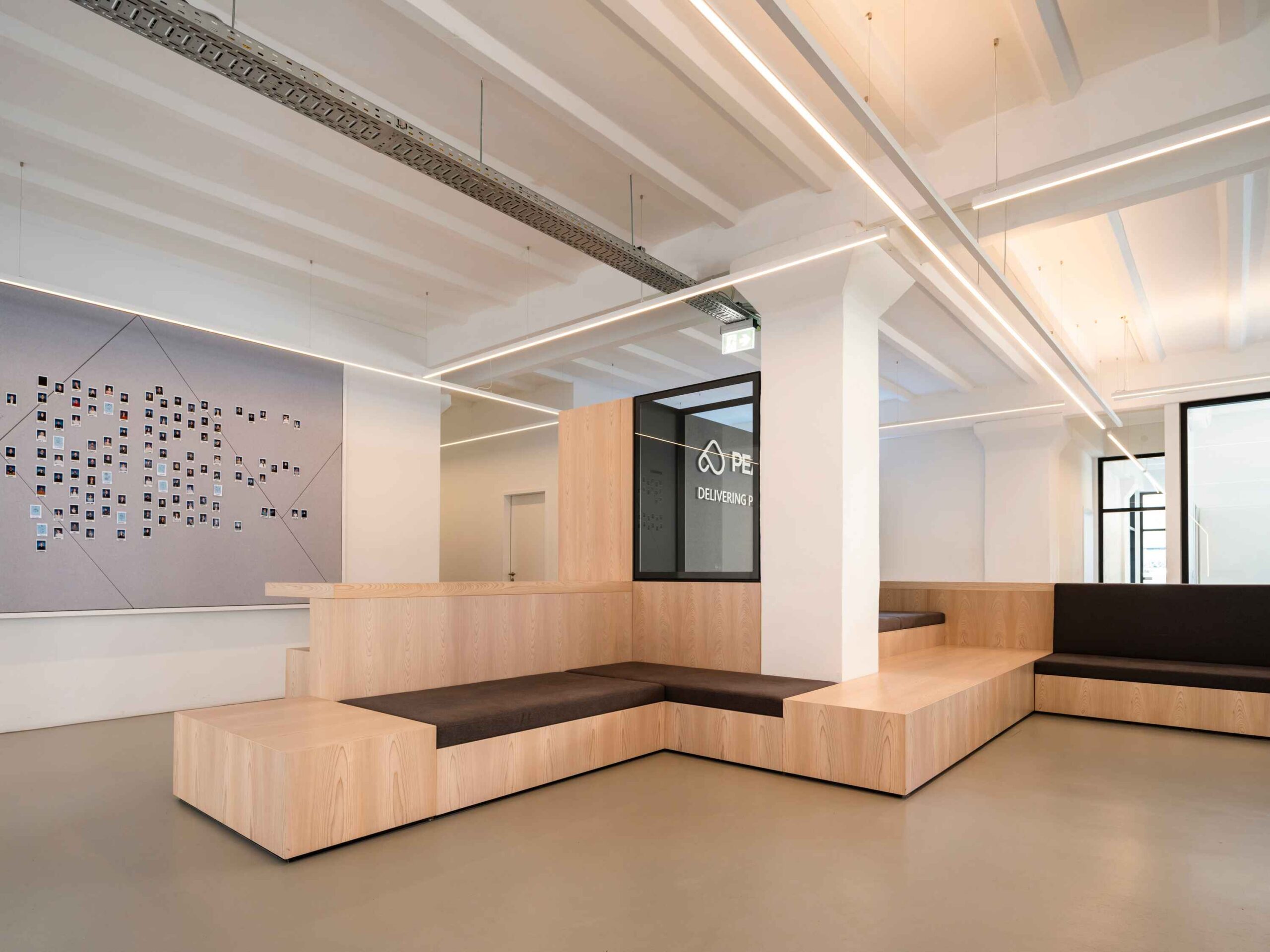 3. Project views - Ph. Studio Bowie