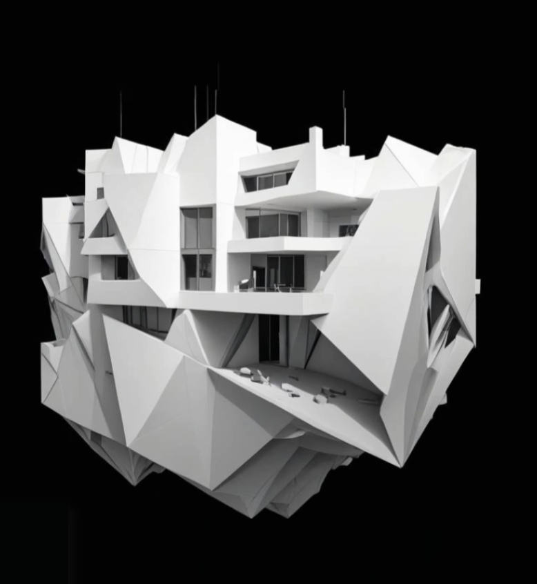 7. AI exploration by Arturo Tedeschi
