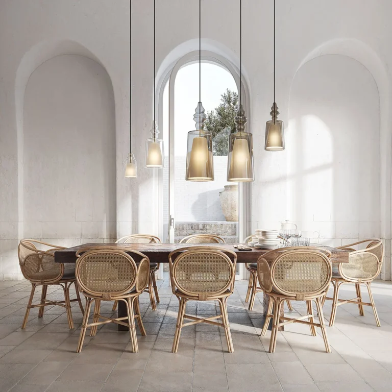 1. Alibaglass, design Matteo Ugolini