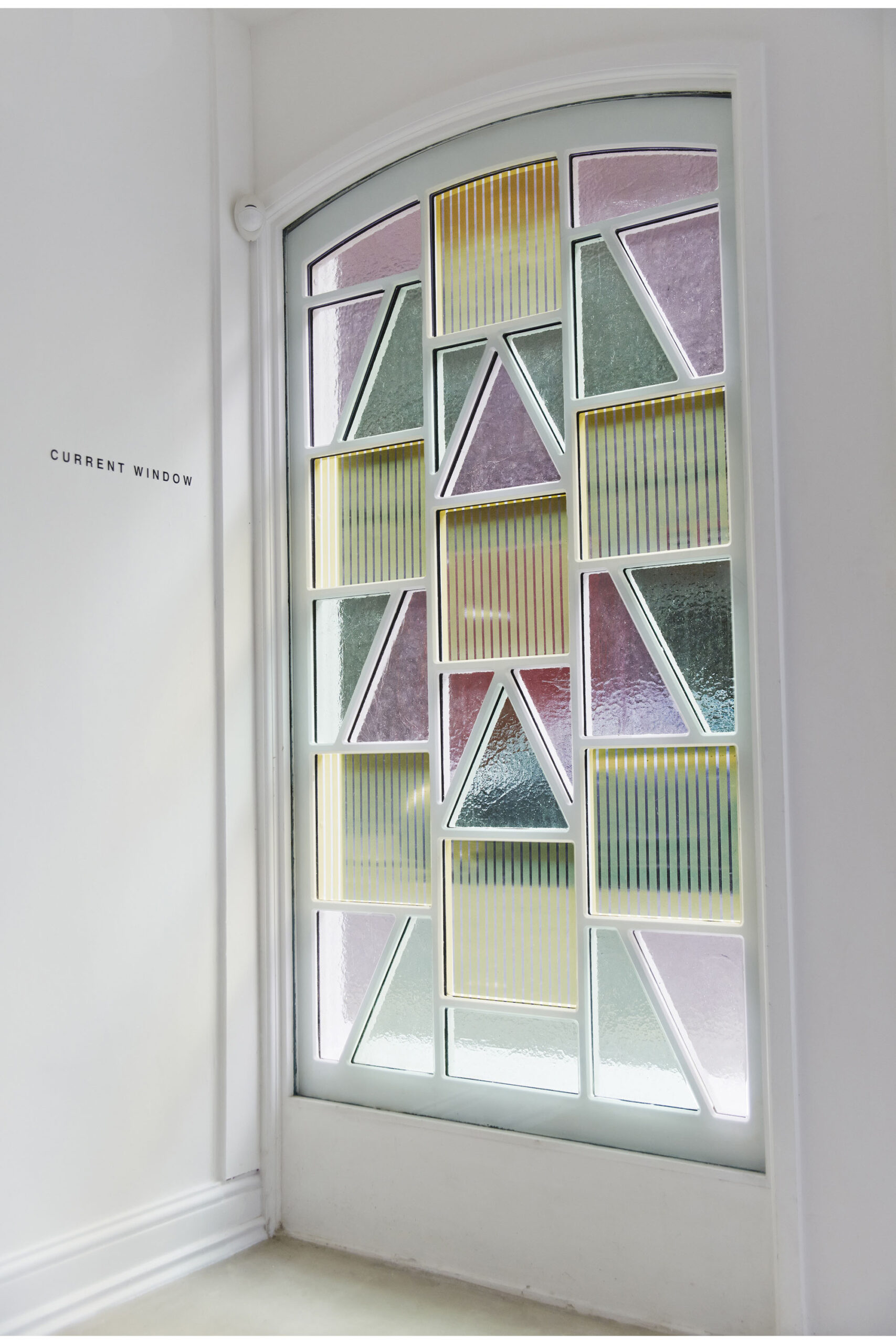 3. Current Window