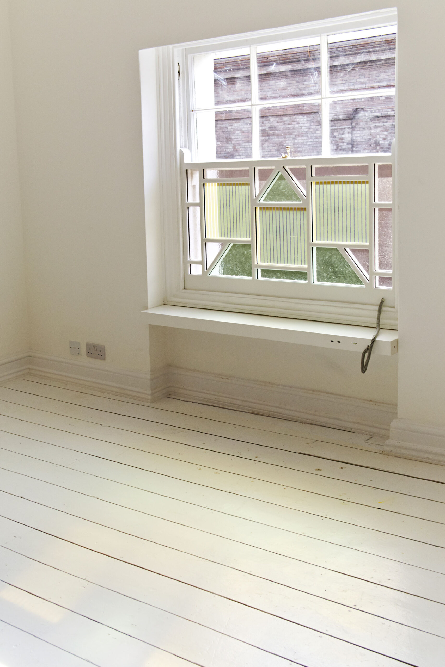 6. Current Window