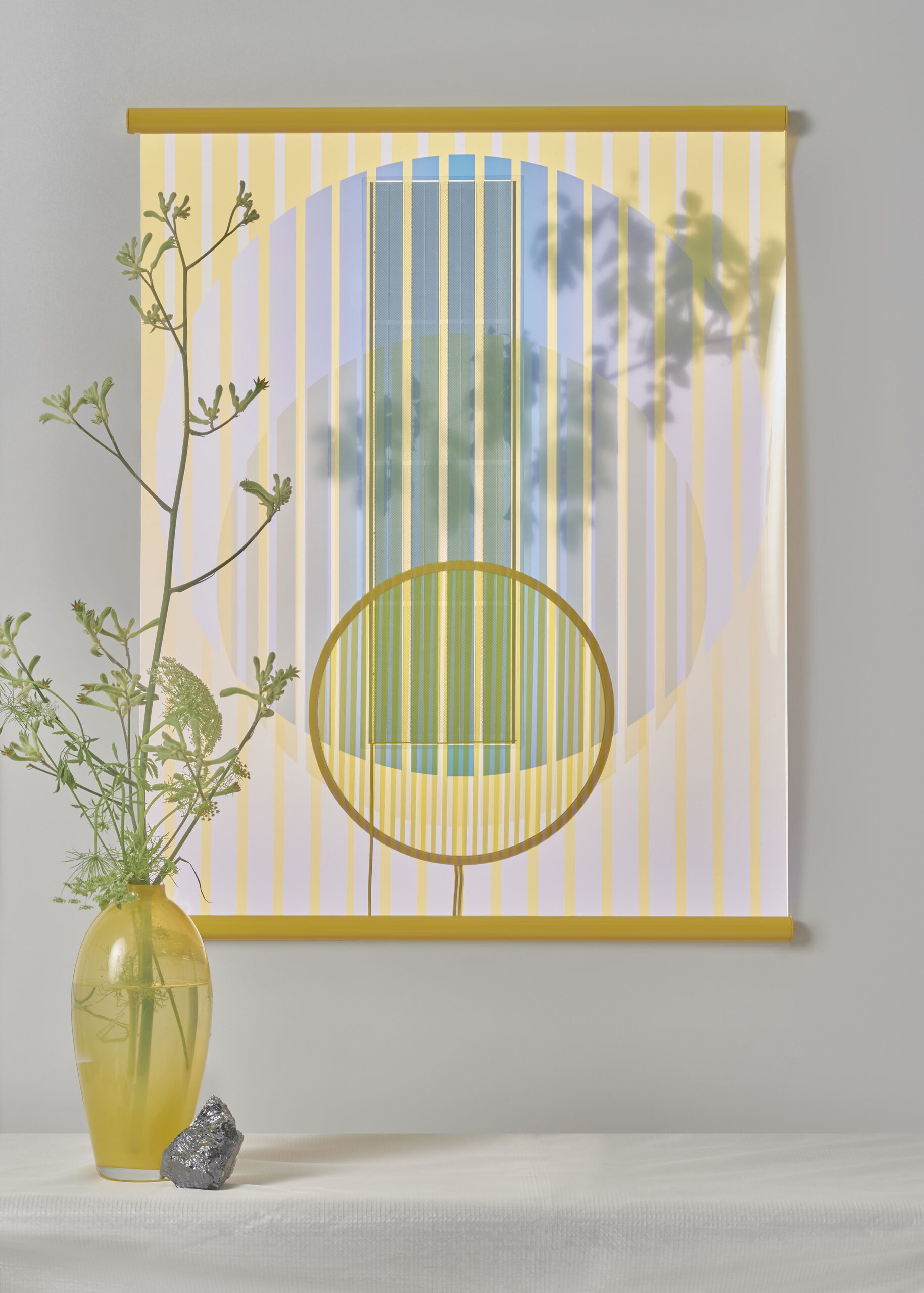 9. Ra by Marjan van Aubel