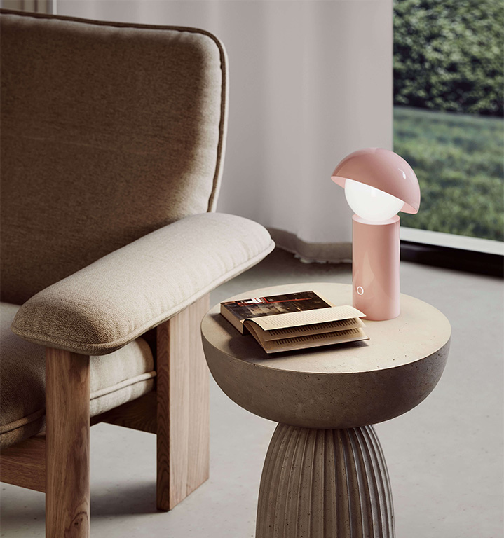 11 La Petite, design Virginia Cei