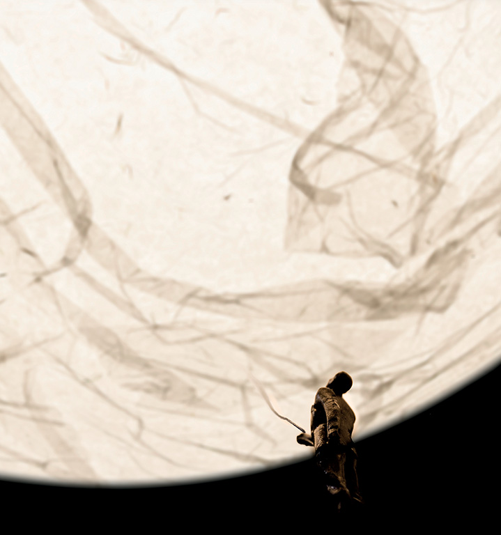 8. Moon Sogno Sospeso by Davide Lucchesi