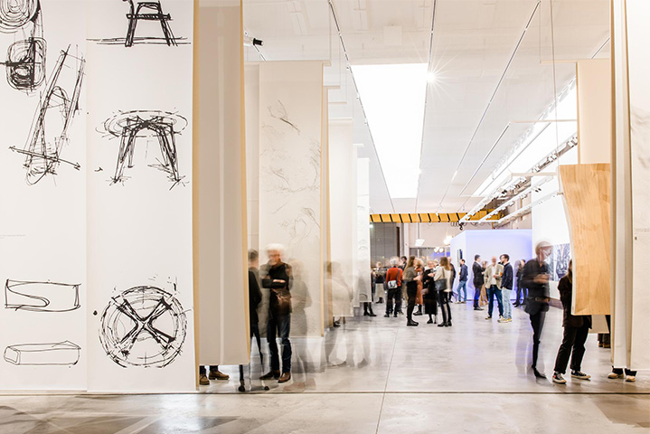 19. Il nuovo Campus Zumtobel di Dorbirn, firmato da Snøhetta