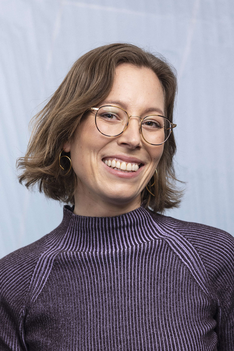 2. Pauline van Dongen - Ph. Jurre Rompa