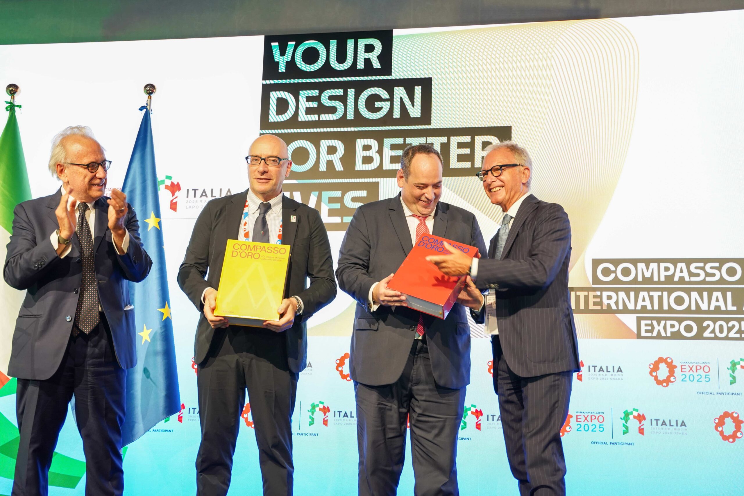 04_Premiazione_Courtesy of Padiglione Italia-min