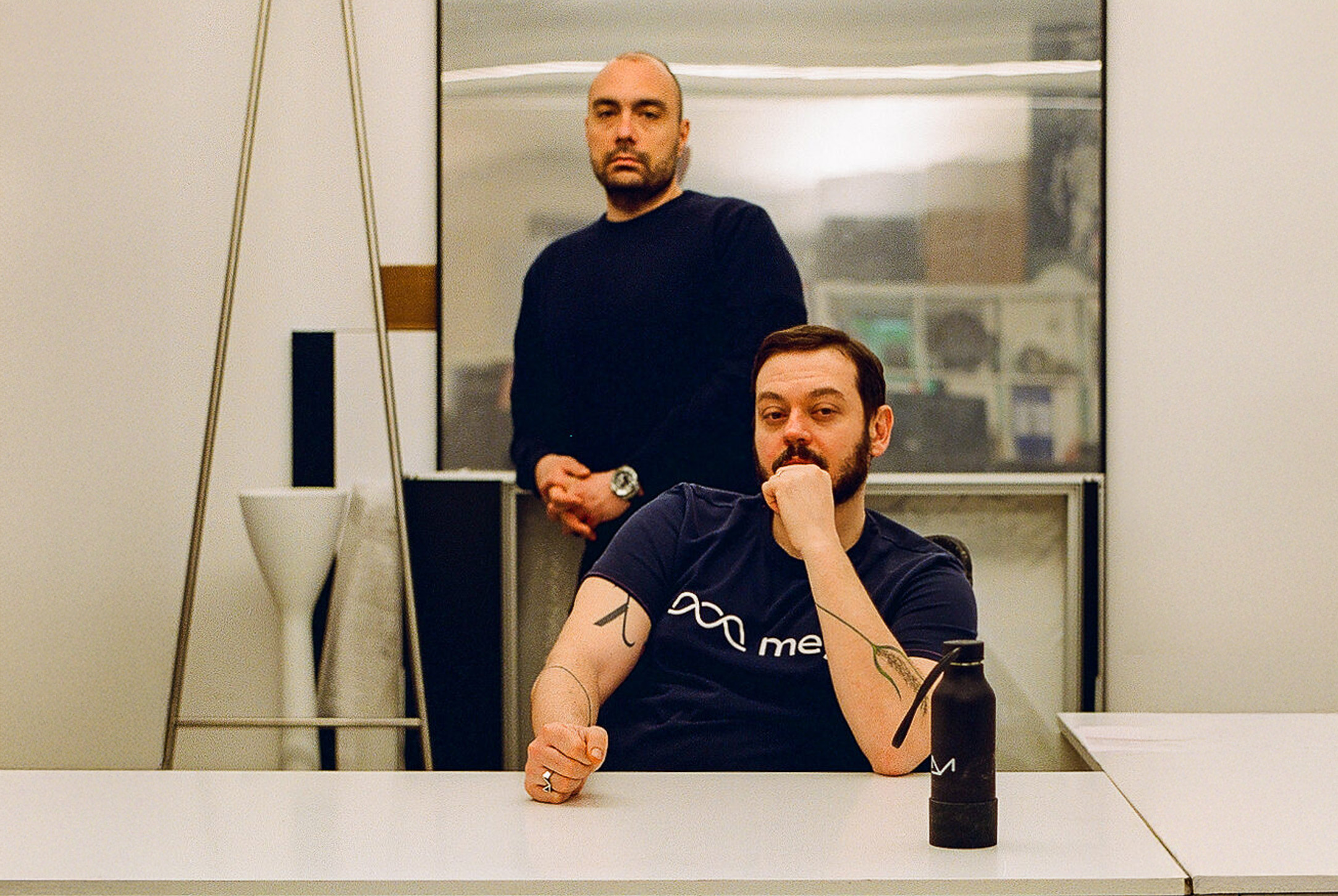 ritratto orizzontale