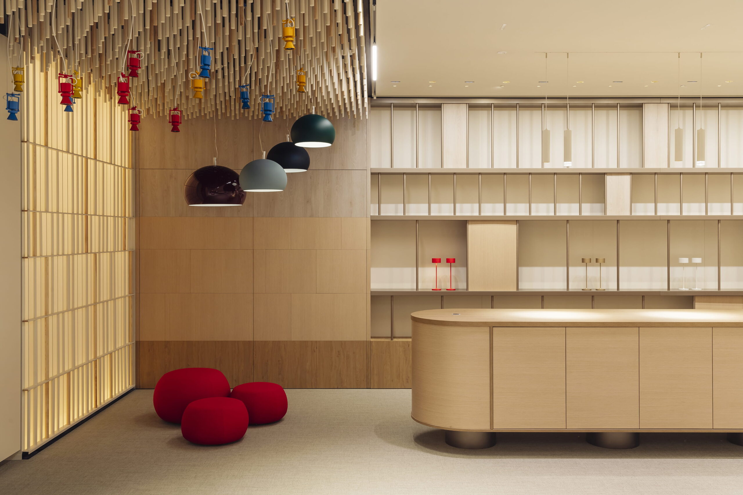 08_iGuzzini_ShowroomLuce_2026_HospitalityResidential_03_phStefanoAnzini