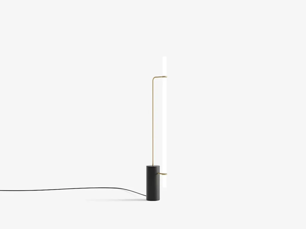 Nytt (floor lamp)