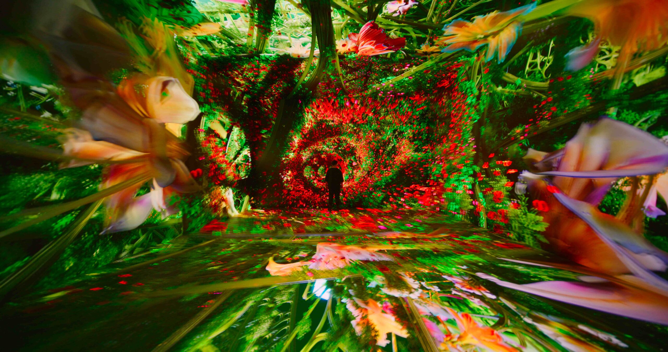 Infinity Room - 02