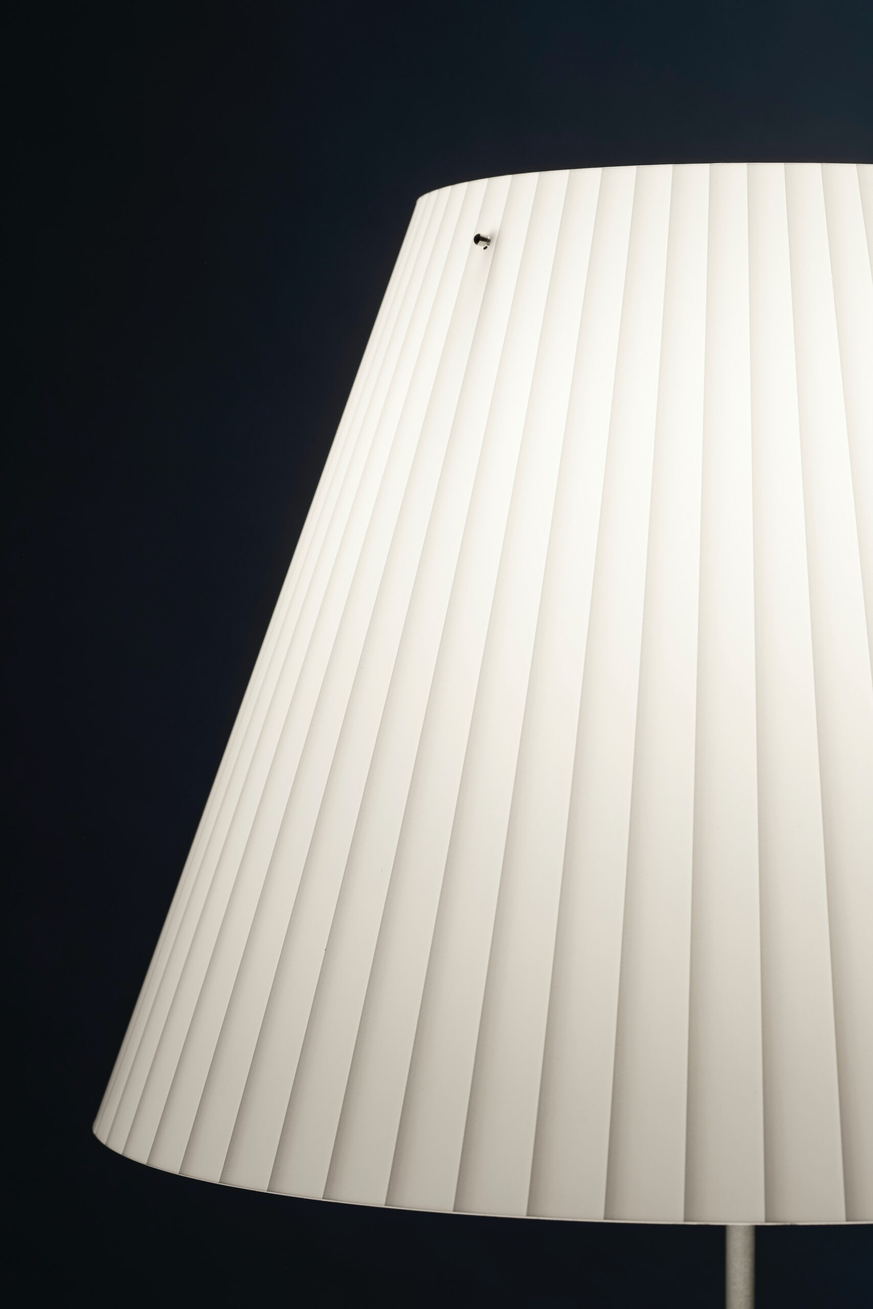 Pleated