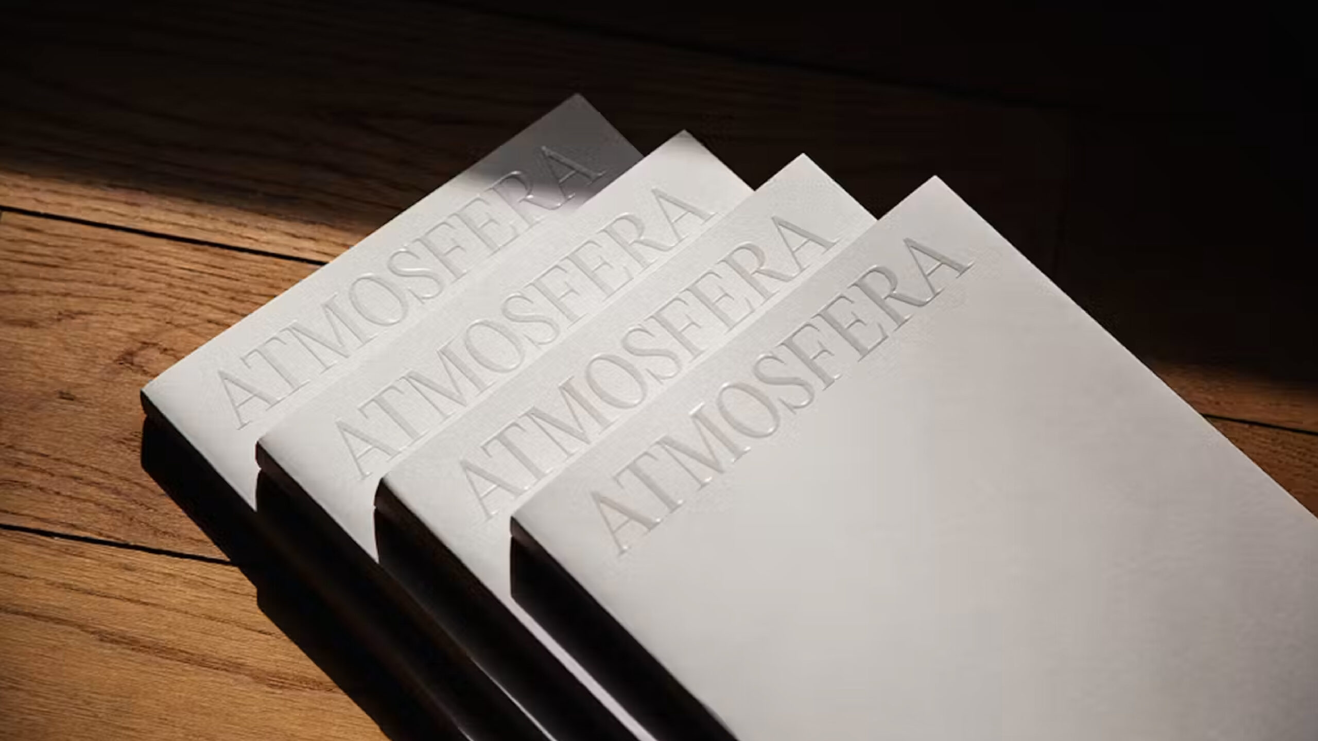 atmosfera numero uno