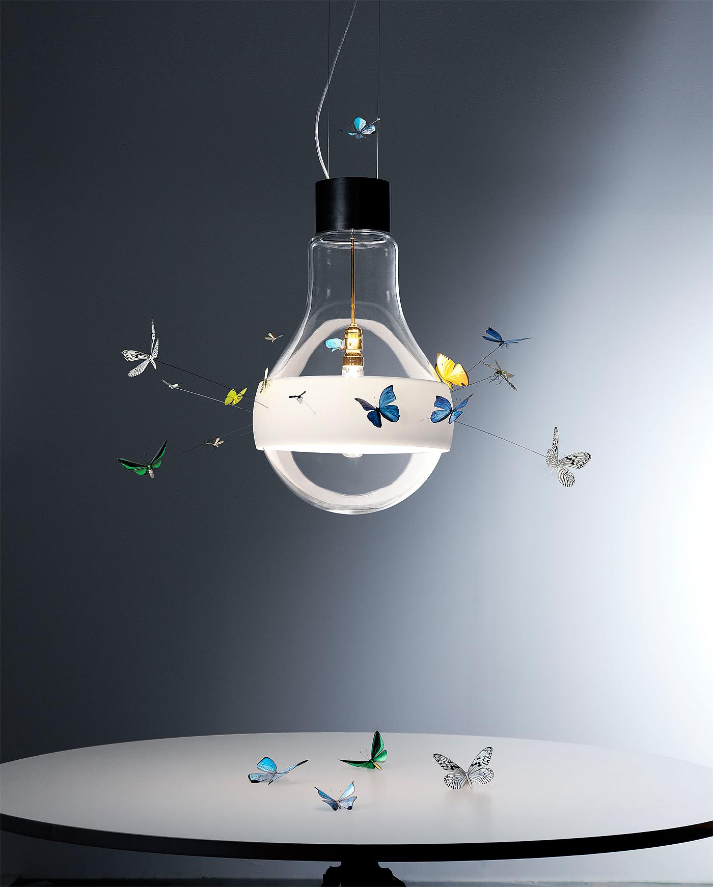 00 Ingo Maurer_Butterflies dreaming