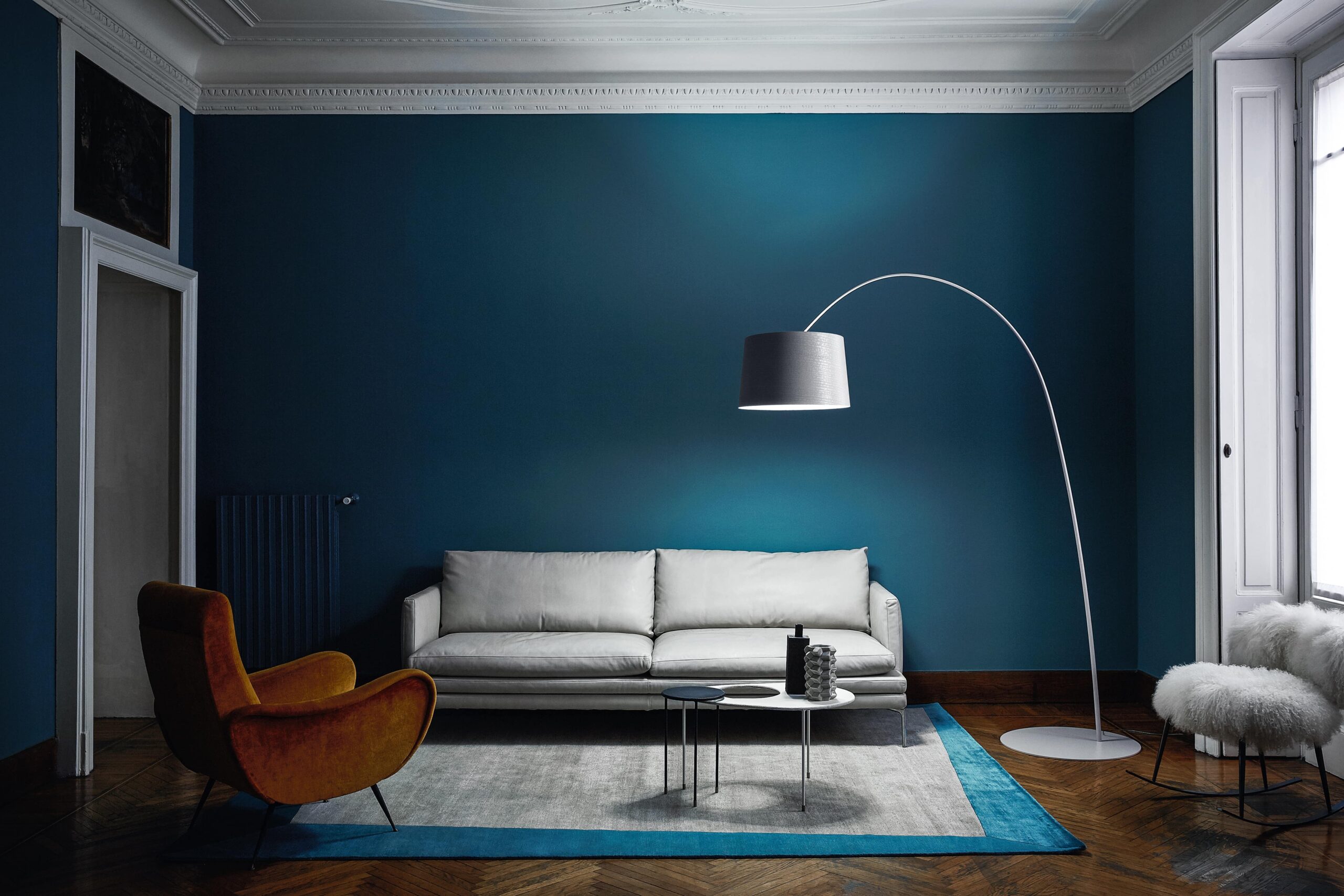 TwiggyFoscarini©Kasia Gatkowska