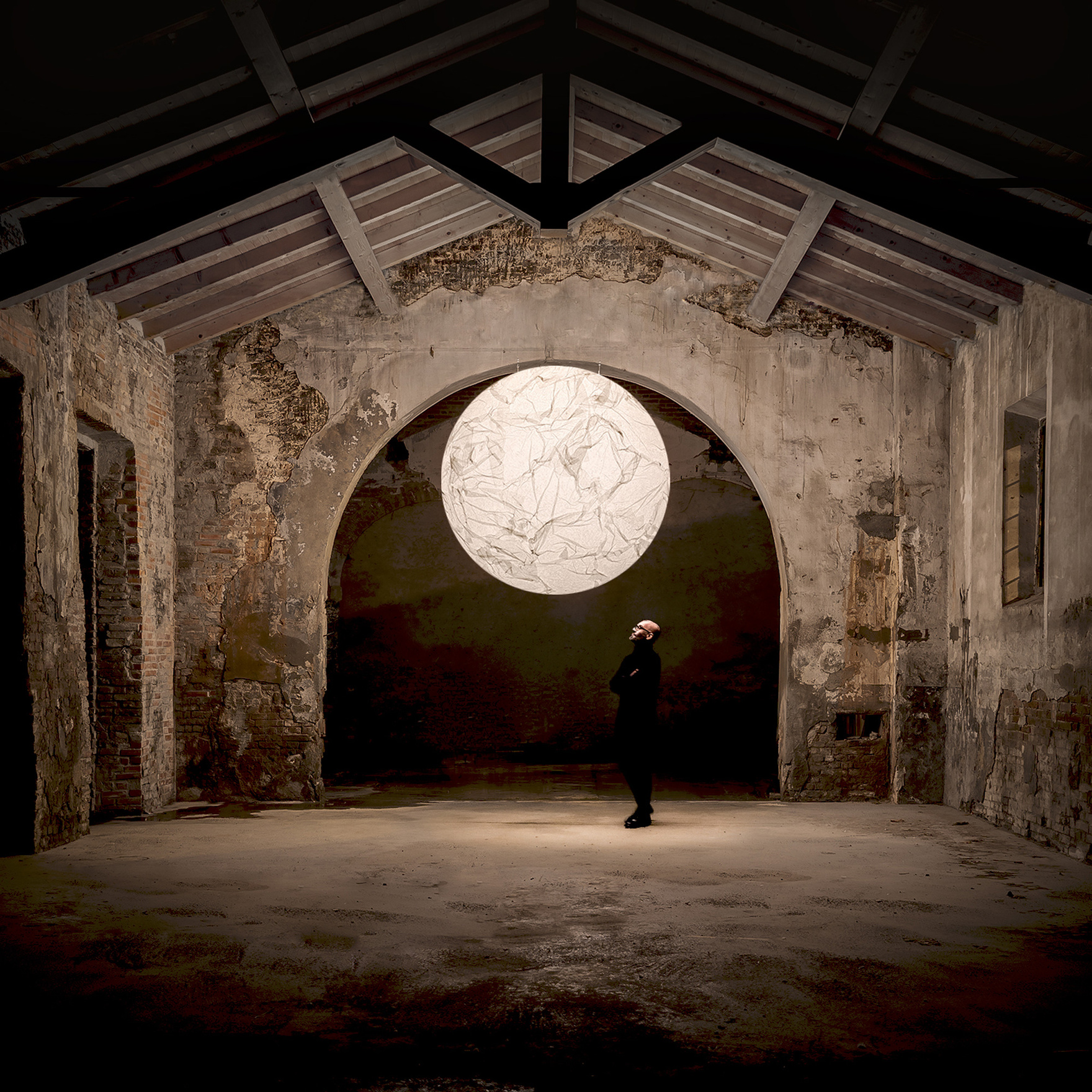 00 Davide Groppi Moon