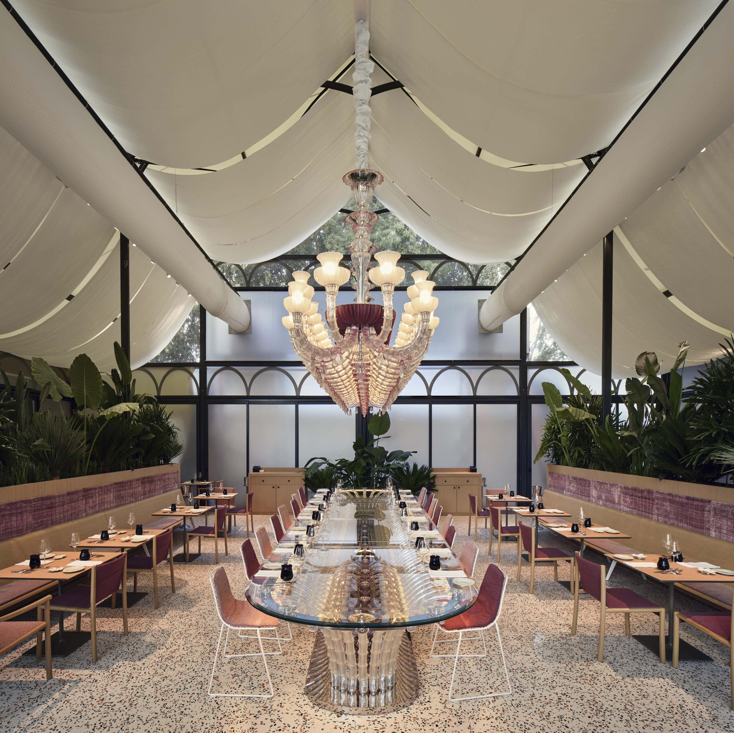 MFO_A Glasshouse Restaurant_Alessandra Chemollo©Michelangelo Foundation_85476491